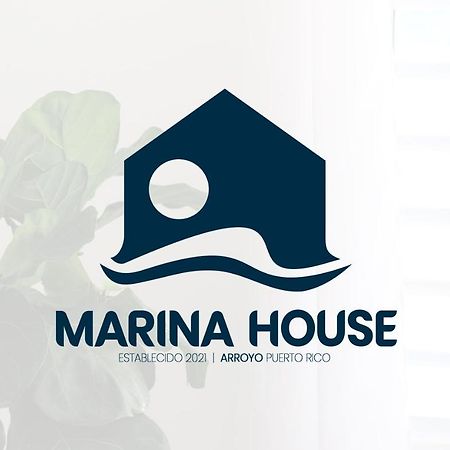 Marina House Villa Arroyo Luaran gambar